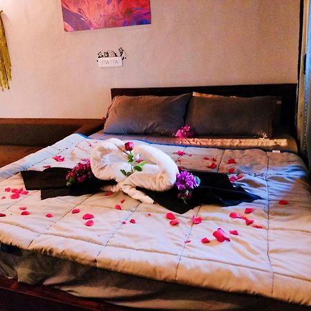 Gokarna Beach Stays By Tune Of Ocean Luaran gambar
